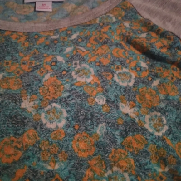 Pattern Ragland - Picture 2 of 3